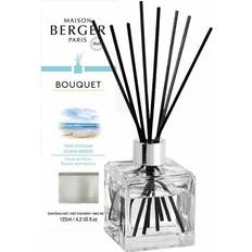 Transparant Geurkaarsen Maison Berger Cube Ocean Aroma Diffuser 125 ml