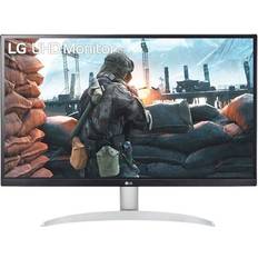 Lg 27up LG 27UP650P-W 68.6 cm Pixels 4K Ultra HD LED Silver