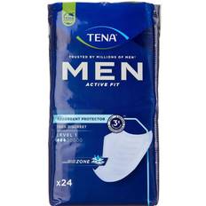 Tena men level 1 TENA Active Fit Level 1 Medicinsk udstyr 24 stk