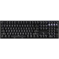 Ducky Nordique Claviers Ducky ONE 2 Backlit PBT Gaming MX-Blue 0,000000