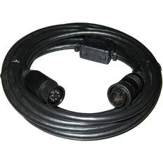 Raymarine Chirp Transducer Extension Black 4 m