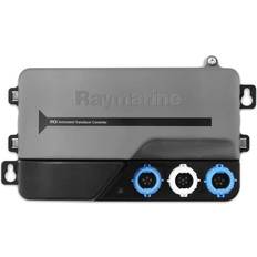 Boating Raymarine Itc 5 To Seatalk Ng Converter Black,Grey