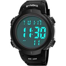 Water Resistant Sport Watch