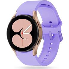Samsung watch 4 Tech-Protect Smartwatch Samsung Galaxy Watch 4 20 mm