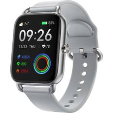 Rs4 Xiaomi Haylou RS4 Smart Watch Silver