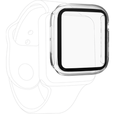 Skärmskydd Zagg InvisibleShield Apple Watch 45mm Skal Elite