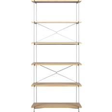FDB Møbler Tina Schmidt Book Shelf