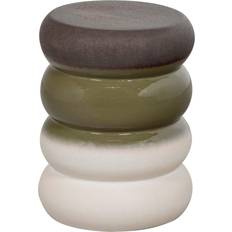 Taburet eller sidebord