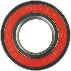 Skateboards Enduro Bearings Lager CH 6901 LLB-12x24x6 Multicolore