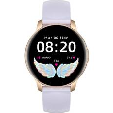 Oromed SMARTWATCH ACTIVE PRO 2