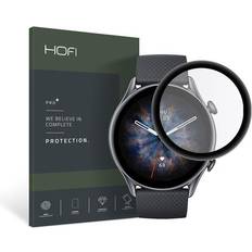 Amazfit gtr 3 Hofi HYBRID GLASS PRO+ AMAZFIT GTR 3 PRO