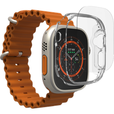 Schermprotectors Zagg InvisibleShield Flex 360 for Apple Watch Ultra (49mm)