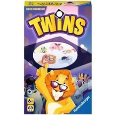 Puzzle Ravensburger Twins