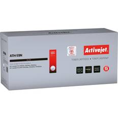 Hp cf259a ActiveJet ATH-59N Toner - Schwarz