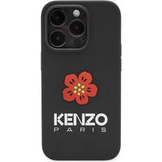 Kenzo iphone case Kenzo Flower Iphone 13 Case Black