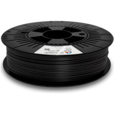 Mat sort pla filament Addnorth HT-PLA PRO Mat 750g, 1.75mm Sort