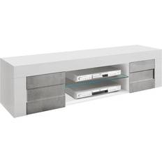 Tv base Scandinavian Choice Base 181 2 Meuble TV