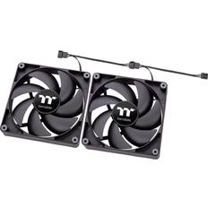 Pc fan Thermaltake CT120 PC Cooling Fan 120mm