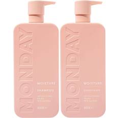 Monday Haircare Moisture Conditioner 800ml