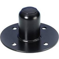 Musical Instruments Adam Hall SM701 Top Hat Cabinet Flange