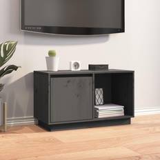 vidaXL 74x35x44 TV-bord