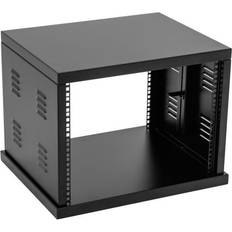 19 tommer rack Omnitronic SR-19 19 tommers rack