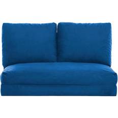 Blå Sofaer Maydena 2-sits Sofa