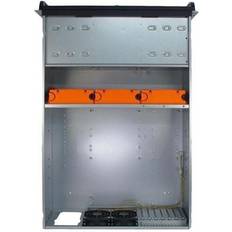 Pc kabinet Inter-Tech IPC 4U-4129-N - Kabinet Rackversion