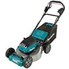 Tondeuses à gazon Makita DLM536PT2, 36Volt 2x1.. Tondeuse à Batterie