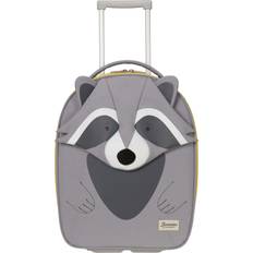 Samsonite Resväskor på rea Samsonite Resväska 23L, Raccoon Remy