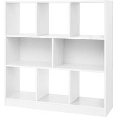 Vasagle Hylder Vasagle SUSIE 100 Bogreol