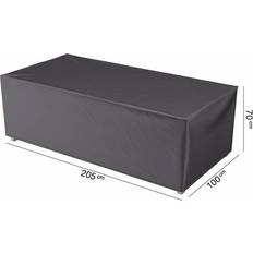 Aerocover Platinum Lounge Cover 205 x 100 x 70 cm