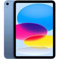 Ipad 2022 5g Apple iPad 10.9 Wi-Fi + Cellular 256GB Blue