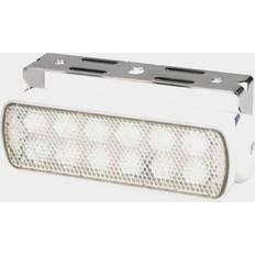 Lommelygter Hella led sea hawk 9-33v