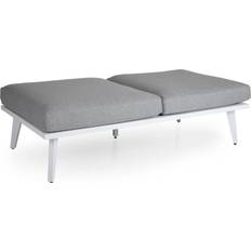 Modul sofa Brafab Villac 2-personers ende Sofa