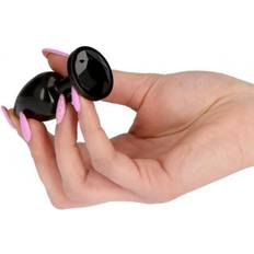 Sexleksaker Toyz4Lovers Dark Secret Plug
