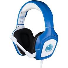 My Hero Academia Wired Headset PS4