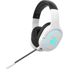 Headphones gaming Newskill Wireless Headphones Scylla