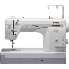 Sewing Machines Janome 1600P-QC High Speed Sewing and Quilting Machine