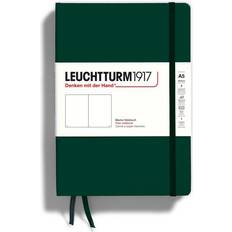 Leuchtturm1917 Notebook A5 Medium Forest
