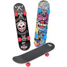 Wooden Skateboard 24 Inch