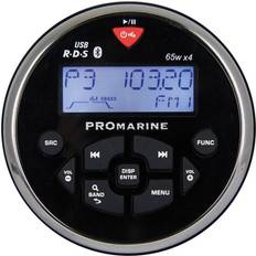 Ltc promarine LTC STEREO PROMARINE 1111