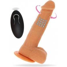 Sexleksaker Toy Joy Pearl Dildo
