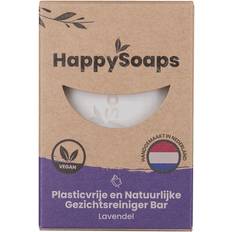 Happysoaps HappySoaps Facial Cleanser Lavender 70