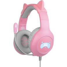 Rosa gaming headset Blade Headset Gaming Tanooki Ps5