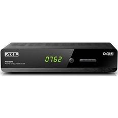 DVB-T2 Décodeurs TV numériques Engel Rs0762hd Dvb-s2 TimeShift Port Usb 2.0 Hdmi