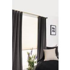 Hasta Plisségardiner Hasta Plisségardin Elevate cordless 80cm