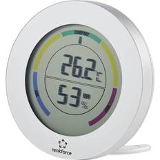 Termo- /hygrometer