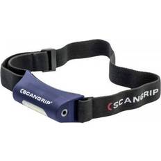 Scangrip Pandelamper Scangrip Zone LED RGB