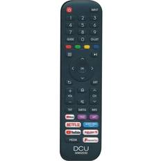DCU Universal Remote Control DCU 30902030